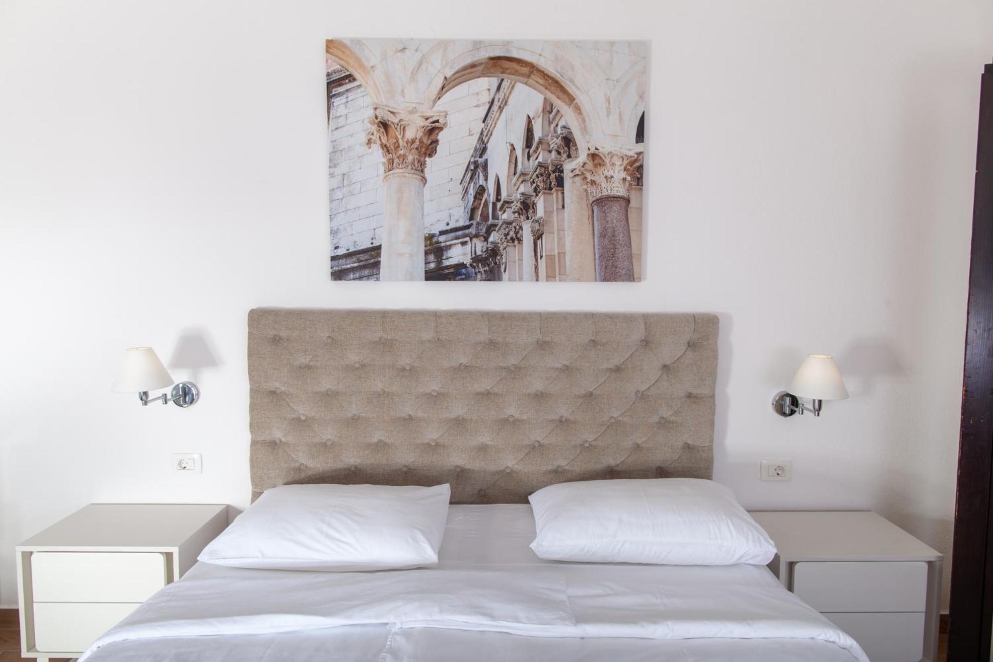 Villa Bilic Rogoznica  Phòng bức ảnh