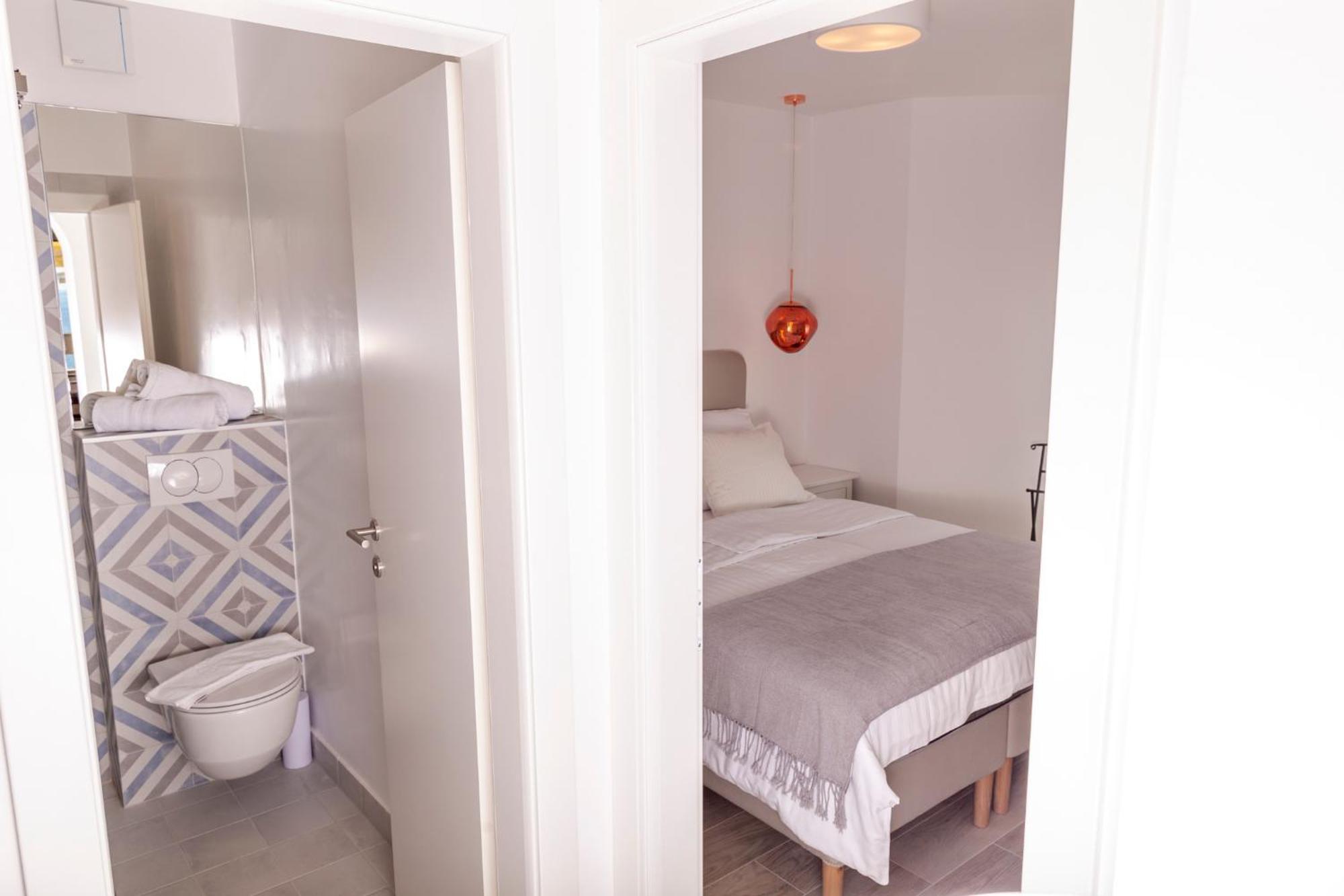 Villa Bilic Rogoznica  Phòng bức ảnh